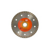 Grip Rite GRCTDB45P 4.5-Inch Premium Turbo Rim Diamond Blade