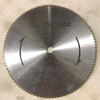 MAKITA 792298-0, 14" 100T CARBIDE TIPPED CIRCULAR SAW BLADE