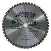 Tenryu CF-16548M 6-1/2"" Carbide Tipped Saw Blade ( 48 Tooth MTCG Grind - 5/8"" Arbor - 0.079 Kerf)
