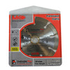 MK 166990 Dry Cutting Diamond Blade 4-1/2" Segmented