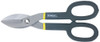 Stanley MaxSteel 14-558 12-Inch Straight Pattern Snip
