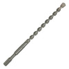 Hitachi 725072 Spline 7/8-Inch x 11-Inch x 16-Inch Hammer Bit 2 Cutter