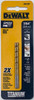 DeWalt DW1307 Speed Tip Titanium Drill Bit 2pcs 7/64 in