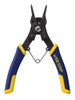 IRWIN Tools VISE-GRIP 6 1/2-inch Convertible Snap Ring Pliers (2078900)