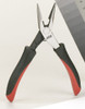 ACE PLIERS 2004208 PLIER LONG NOSE 4" ACE [Misc.]