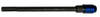 Century Drill & Tool 68526 Quick Change Extension, 6