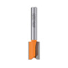 CMT 811.127.11 Straight Bit, 1/4-Inch Shank, 1/2-Inch Diameter, Carbide-Tipped