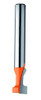 CMT 850.001.11 Solid Carbide Keyhole Bit, 1/4-Inch Shank, 3/8-Inch Diameter