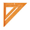 Swanson Tool T0118 Speedlite Square Layout Tool, Orange