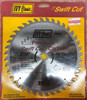 Ivy Classic 36080 8 1/4"" Premium Swift Cut Carbide 40T Blade
