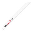 M.K. Morse Morse Master Cobalt Metal Reciprocating Saw Blade 12x3/4x.035 14 TPI RB1214T05