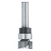 Makita 733259-A Router Bit 3/4-Inch Top BB Straight, 2 Flute, 1/4-Inch SH, C.T.
