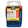 Master Mechanic 160361 18 Pack, 2 -Inch, #2 Drywall Bit