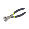 Master Mechanic 213193 End-Cutting Nipper Pliers, 7-In. - Quantity 1