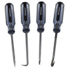 Master Mechanic 82061 Precision Hook/Pic Set, 4-Piece