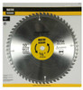 Master Mechanic 10" x 60T Finish Blade