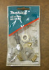 Makita Router Bit 733126-3A 3/32" slotting cutter assembly 3 flute