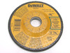 DeWalt Masonry Depressed Center Grinding Wheel