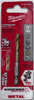 Milwaukee 48-89-4609 Titanium Impact Drill Bit 3/16"