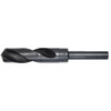 Milwaukee 48-89-2750, Silver and Demming 7/8" Black Oxide Drill Bit