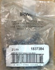 Irwin 1837384 #2 Square Recess x 1"" Impact Insert Bits - 25 per Bag