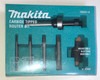 MAKITA CARBIDE TIPPED ROUTER BIT ADJUSTABLE SET 1/2" SHANK