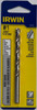 Irwin 81101 Wire Gauge Drill Bit #1