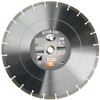 Diamond Products 22856 10-Inch Deluxe Cut High Speed Diamond Blade