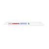 Lenox 5pk. 20583 Reciprctng Saw Blade 110R - 12"" Length 10/14TPI