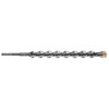 BOSCH Hammer Drill Bit, 12 in L, 7/8" Diameter