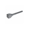 Tru-Cut Carbide Tipped for Spline Shank Rotary Hammer Bushing Tool 9"