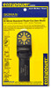Eazy Power 50624 Oscillating Bi-Metal Flush Cut Saw blade, 22mm