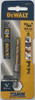 DeWalt DD5111 Split Point Impact Ready Titanium Drill Bit 11/64 in