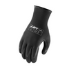Lift Safety GPM-19KM Palmer Micro Foam Dipped Gloves, Medium