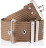 CLC Custom Leathercraft C501 Heavy-Duty Cotton Web Work Belt