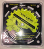 Trade-A-Blade Professinal Circular Saw Blade 6-1/2" 24T Trade-A-Blade Professinal Circular Saw Blade 6-1/2" 24T