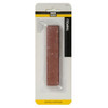 Master Mechanic 160528 1 -Inch x 5 -Inch Tripoli Tube Buffing Brown Compound