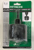 Hitachi One Piece Hole Saw 2 1/2 Carbide Grit Hex Drive #728792C