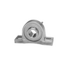 IPTCI Bearing SUCSP20723 Stainless Steel Pillow Block, 1-7/16"