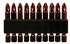 EAB Tool 75004 Stay Sharp 2" #2 Phillips Bit Clip, 10-Piece