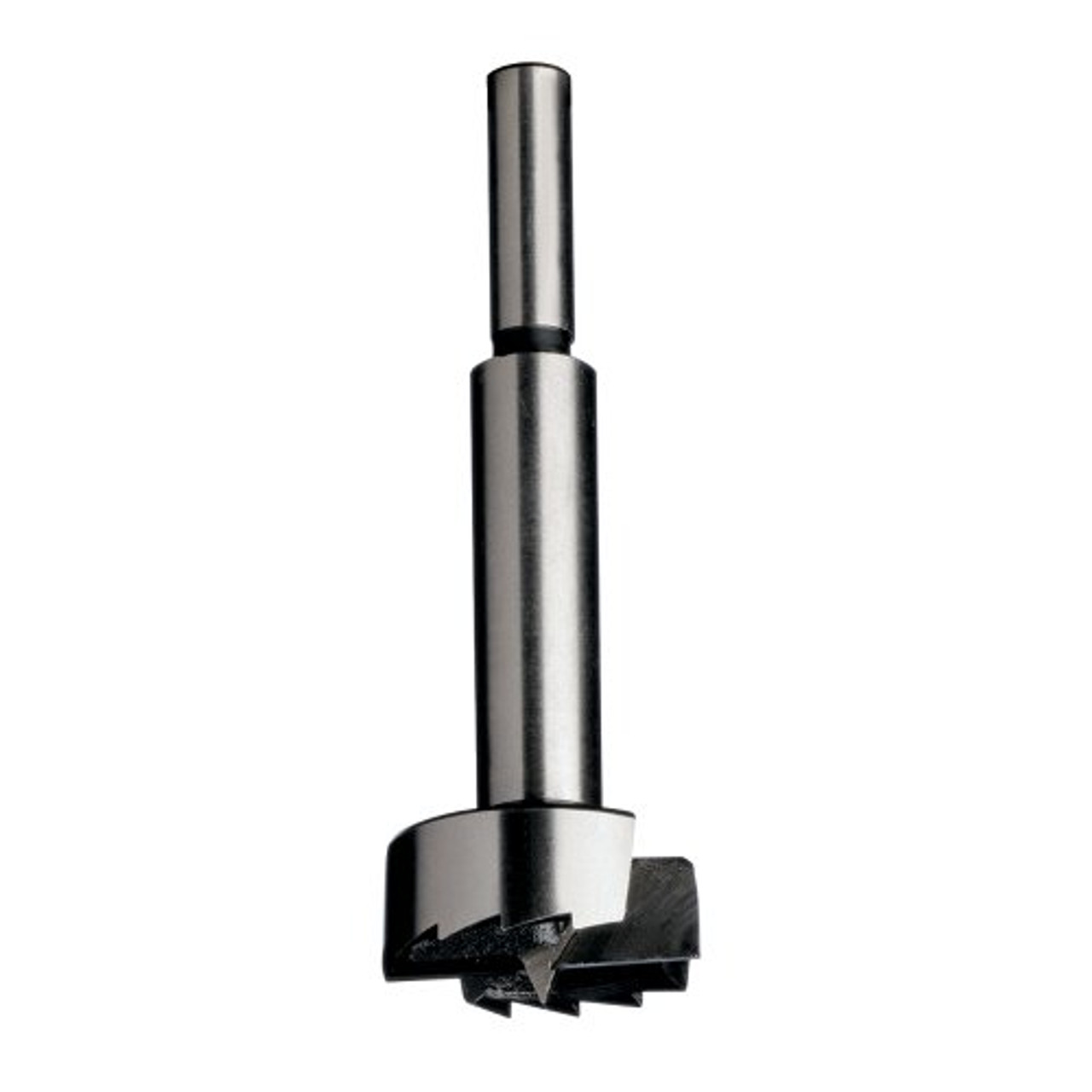 CMT 537.317.31 Forstner Bit, 1-1/4" Diameter, 3/8" Shank