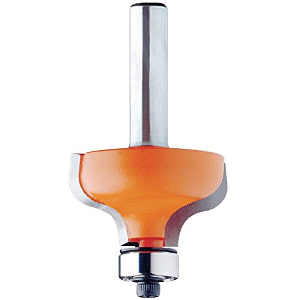 CMT 859.040.11 Ogee Bit, 1/2" Shank, 5/32" Radius, Carbide-Tipped