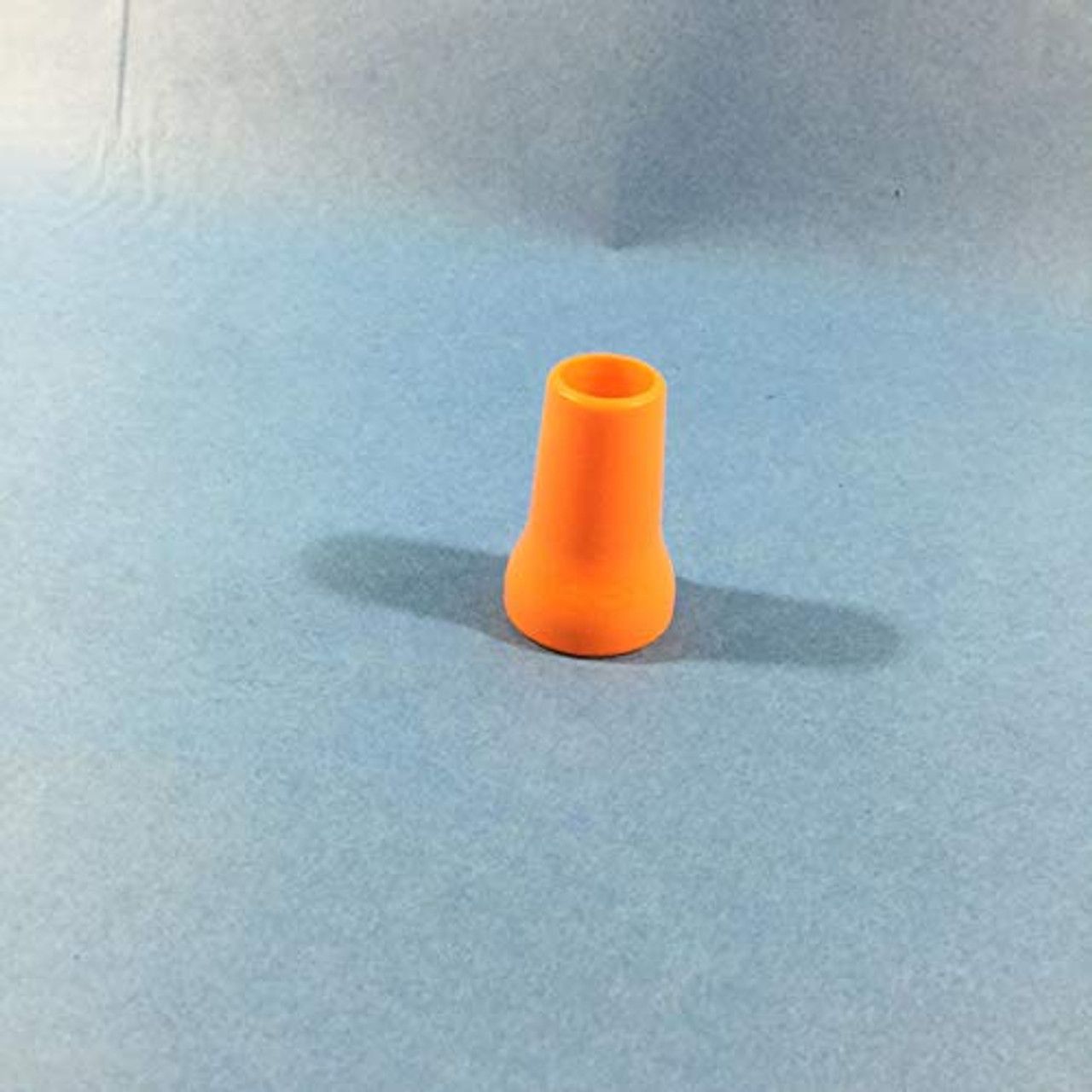 Loc-Line 59863 Round Hose Nozzle, 1/2", Pack of 50