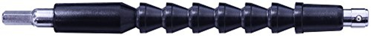 Century Drill and Tool 70571 Twister Bit Holder, 6-Inch