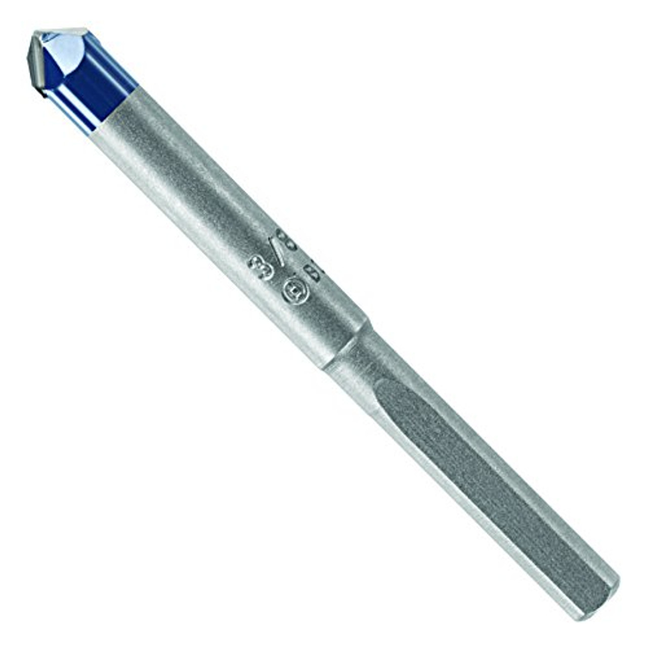Bosch NS500 3/8 Natural Stone Tile Bit