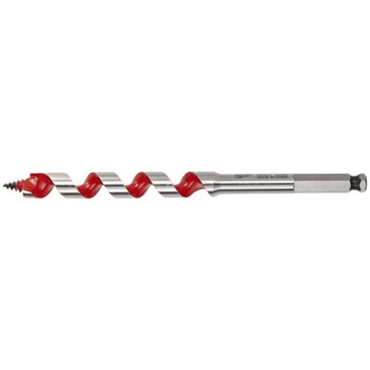 Milwaukee 48-13-0373 Bit Ship Auger 3/8" x 6"