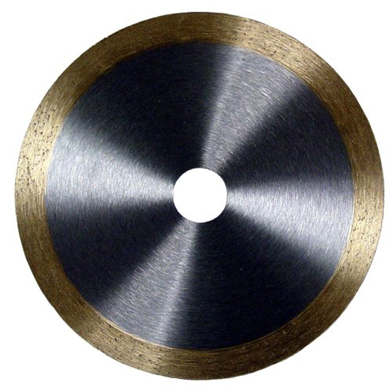 Diamond Products Core Cut 20751 Delux-Cut Dry Tile Blade, 10"