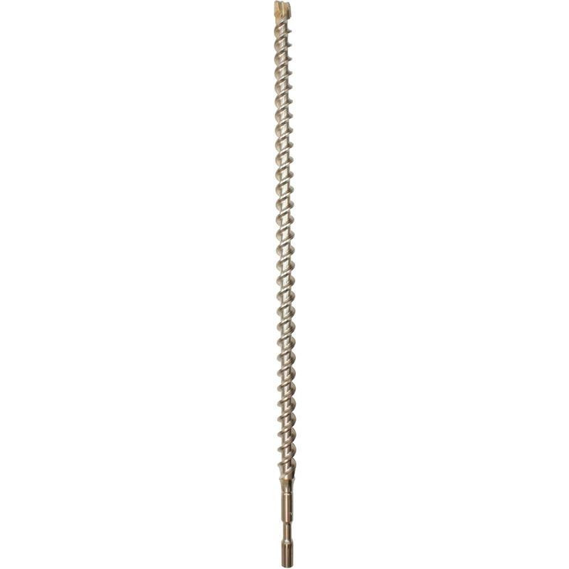 Simpson StrongTie MDPL06224 24in SDS Plus 5/8in Drill Bit