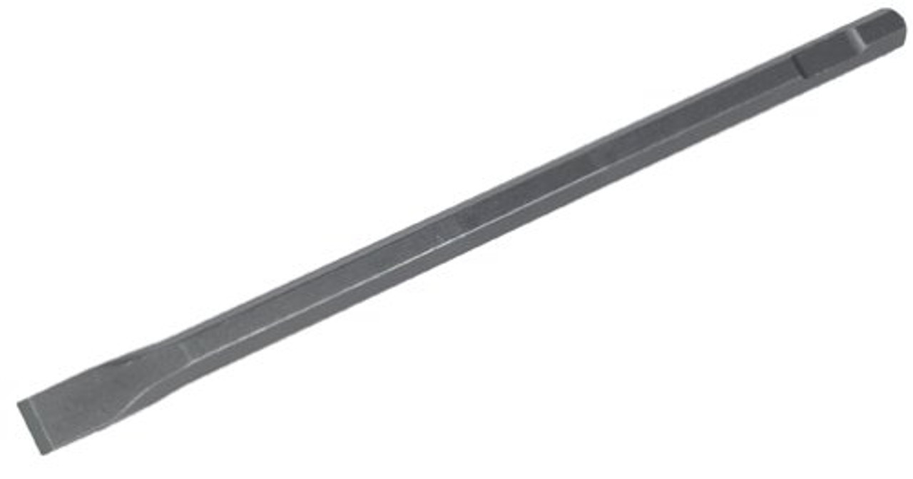Milwaukee 48-62-3010 12-Inch Flat Chisel
