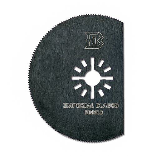 Imperial Blades MM410 Segmented 